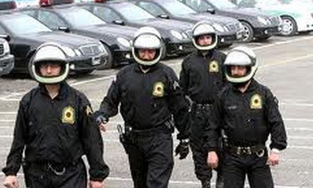 Ιράν-Δέκα νεκροί από σύγκρουση αμαξοστοιχιών