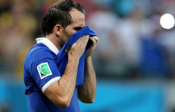 Γιατί οι αριθμοί ”έδειχναν” πως η Ελλάδα θα χάσει στα πέναλτι