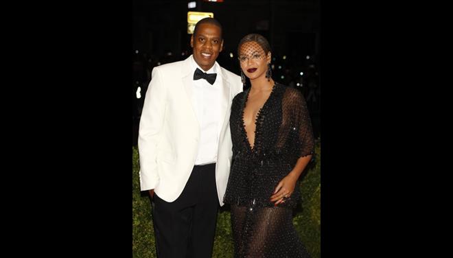 Δεν «πουλάνε» Τζέι Ζ και Μπιγιονσέ