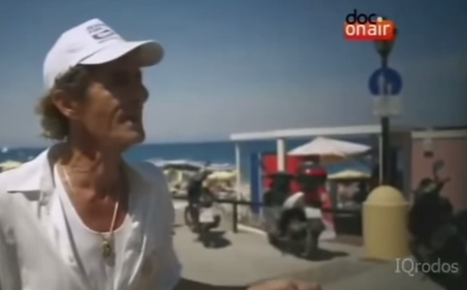 ΒΙΝΤΕΟ-Ο αδικοχαμένος Bruno μιλάει για τον έρωτα