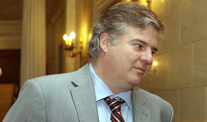 Μουρούτης: Δεν έχω συναντήσει ποτέ τον Μιχαλολιάκο