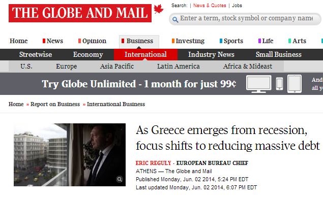 Στουρνάρας: Ξεφορτώθηκα τις τρύπες από τις σφαίρες