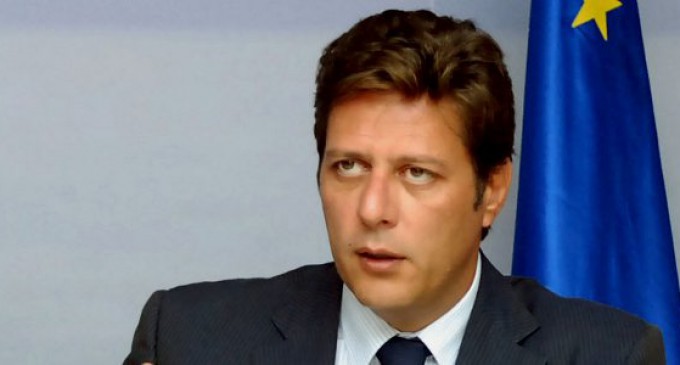 Βαρβιτσιώτης: Η μεγαλύτερη σύλληψη ηρωίνης στην Ευρώπη