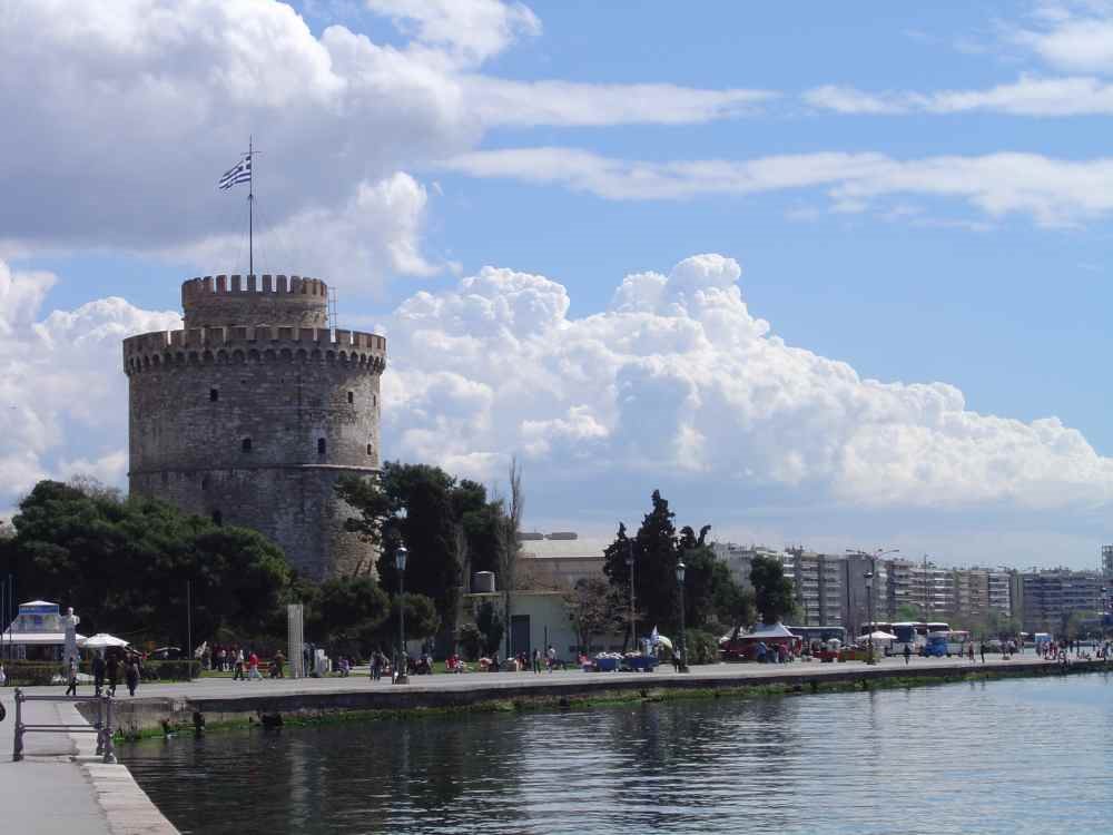 Στις 7 το Gay Pride στη Θεσσαλονίκη
