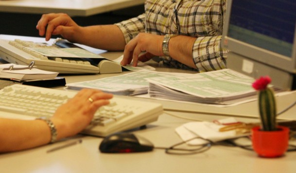 Προς παράταση οδεύουν οι φορολογικές δηλώσεις