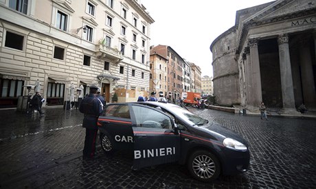 Βρέθηκε ο δολοφόνος της 13χρονης Κιάρα στην Ιταλία