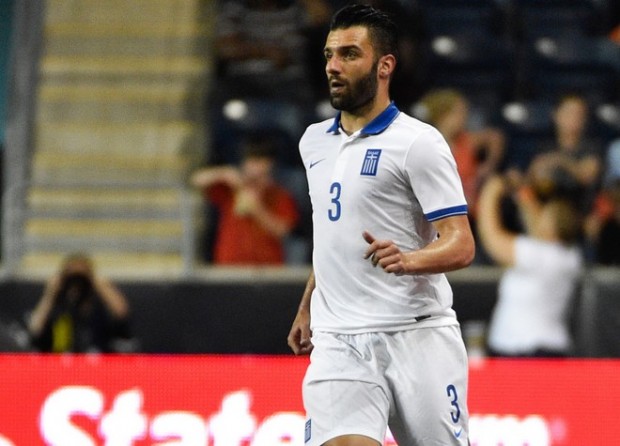 ΦΩΤΟ-Το μήνυμα του Τζαβέλλα