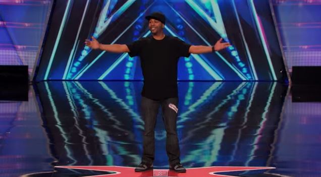 ΒΙΝΤΕΟ-Ο απίστευτος… Σμουθίνι