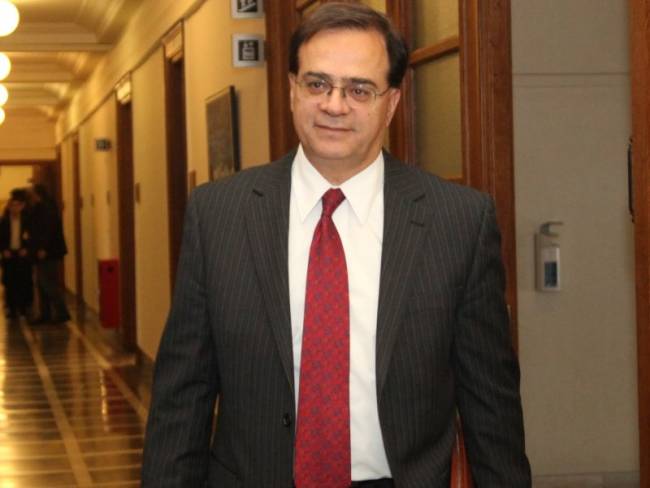 Χαρδούβελης: Όλα τα θέματα είναι ανοικτά