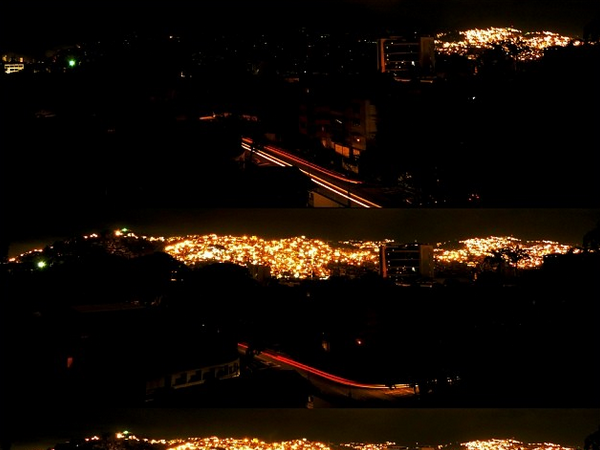 Μεγάλο μπλακ άουτ στη Βενεζουέλα