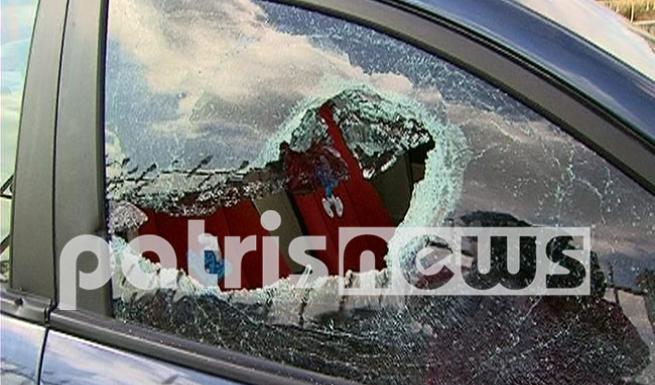 Ανήλικος λήστεψε με ρόπαλο 79χρονη