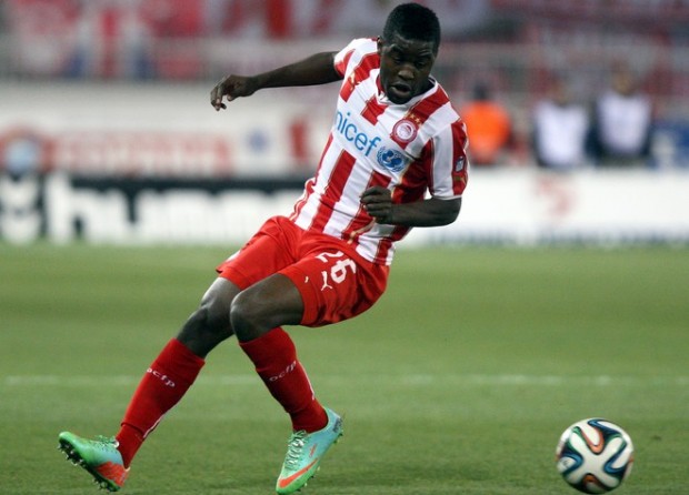 Ολυμπιακός για Κάμπελ: «Όχι θέμα χρημάτων»