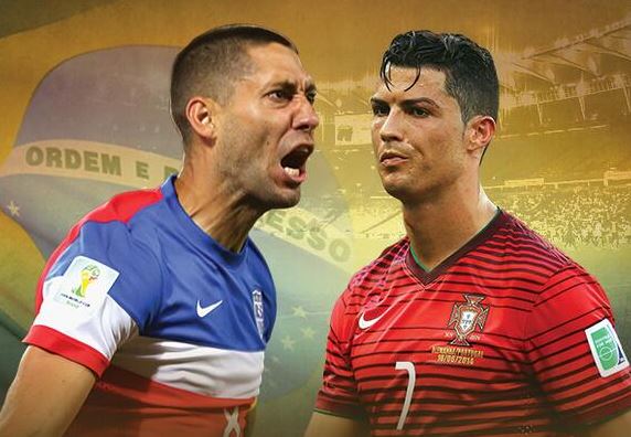 Live: ΗΠΑ – Πορτογαλία