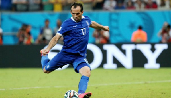 Γιατί ο Σάντος επέλεξε τον Φάνη Γκέκα για τα πέναλτι;