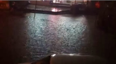 Φονικές πλημμύρες στην Κίνα