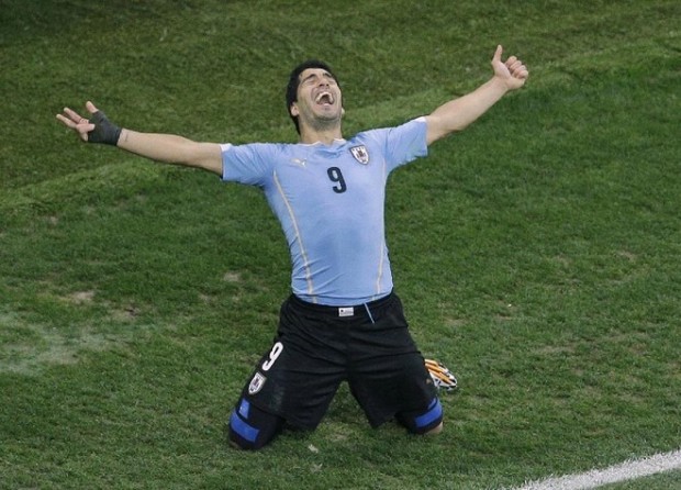 El Mundo Deportivo:Είπε ναι στη Μπαρτσελόνα ο Σουάρες