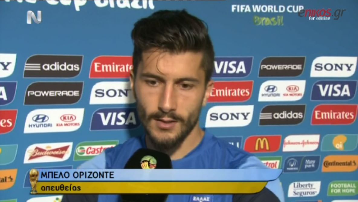 ΒΙΝΤΕΟ-Κονέ:Το παιχνίδι κρίθηκε στις λεπτομέρειες