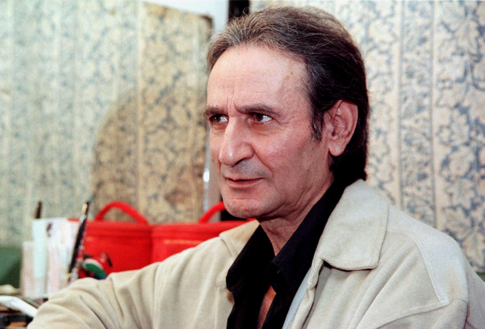 Σαν σήμερα “έφυγε” ο Σωτήρης Μουστάκας