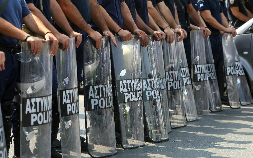 Στην τελική ευθεία για τους ένστολους