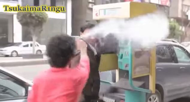 Ο πιο ενοχλητικός άνθρωπος του κόσμου