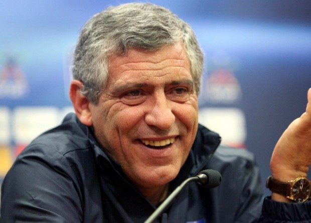 Σάντος: Παίξαμε καλύτερα