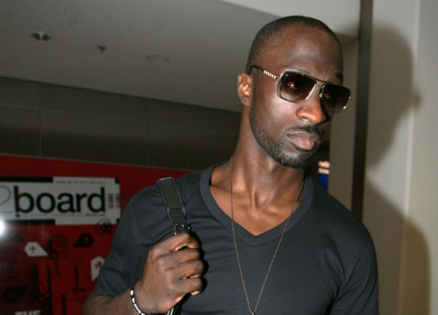 Ήρθε, είδε και απήλθε ο Μενσά-Μπονσού