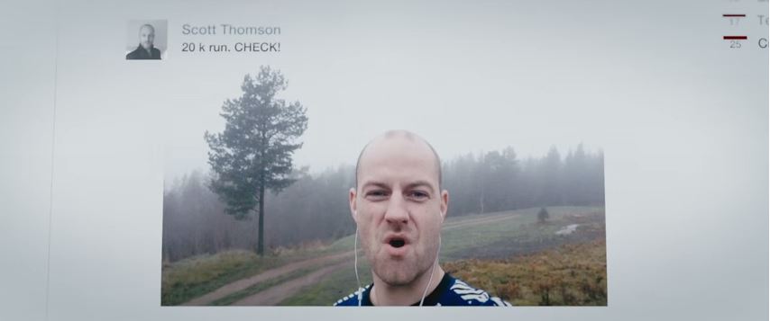 ΒΙΝΤΕΟ-Η virtual ζωή των social media