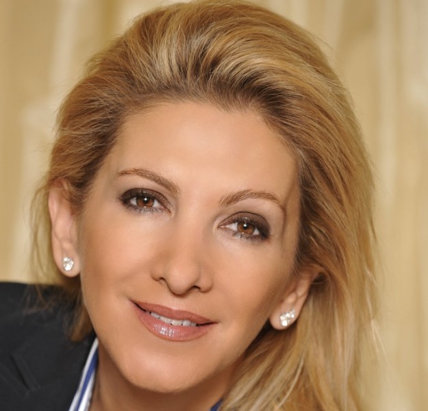 Καλαντζάκου: Στο δημόσιο τα ακίνητα που δεν έχουν δηλωθεί στο Κτηματολόγιο