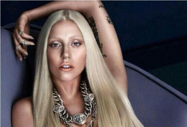 ΦΩΤΟ-Η Lady Gaga ντύθηκε… Cher