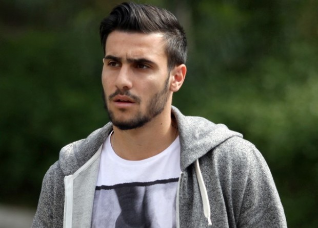 Το αιχμηρό tweet του Κατίδη