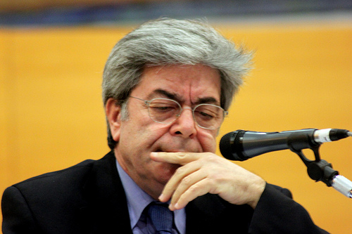 “Δεν θα έχουν άλλες κατηγορίες την ίδια τύχη με τους δικαστικούς”