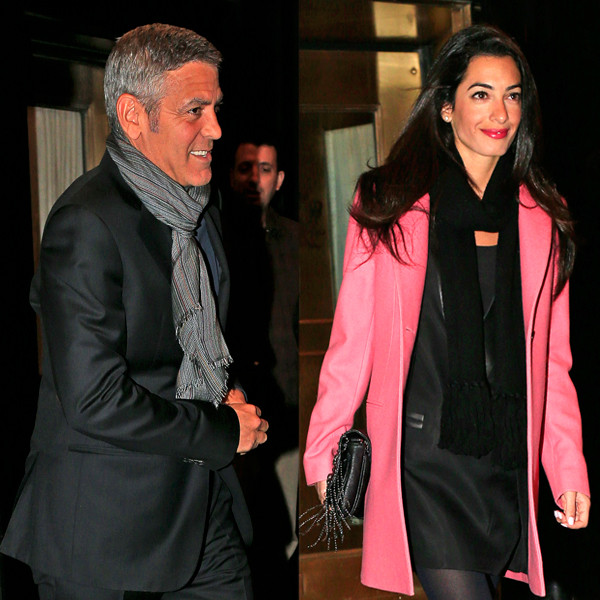 Γάμος στη Βενετία για τον George Clooney;