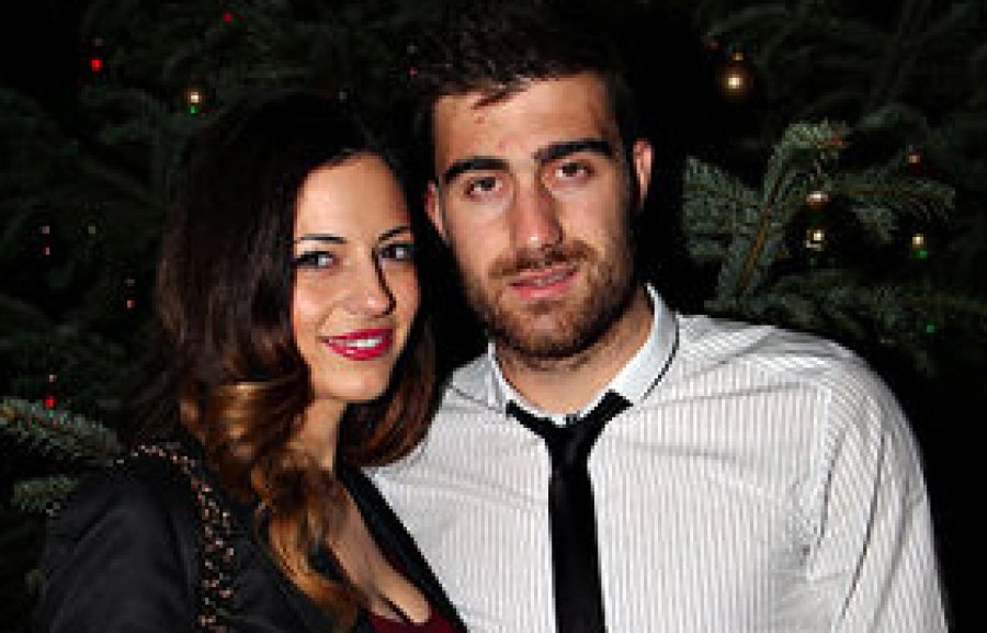 Γαμπρός θα ντυθεί ο Παπασταθόπουλος