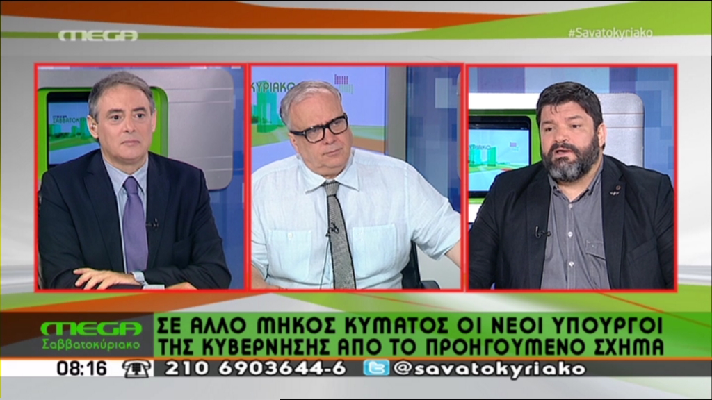 ΒΙΝΤΕΟ-Κρανιδιώτης: Να παραιτηθεί όποιος διαφωνεί με συγκεκριμένες επιλογές