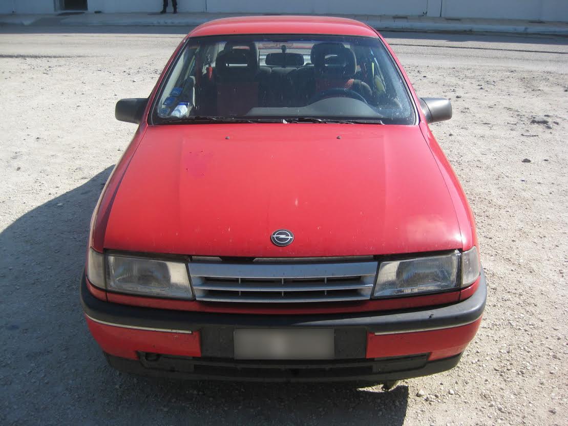 Προωθούσε μετανάστες