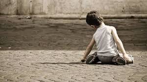 Ισπανία-Κάτω από το όριο της φτώχειας το 30% των παιδιών