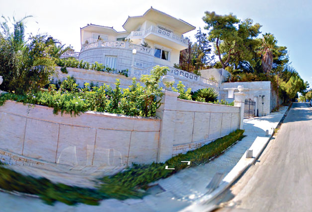 Καρτέλ ηρωίνης: Παζάρευαν ξενοδοχείο με 20 εκατ.