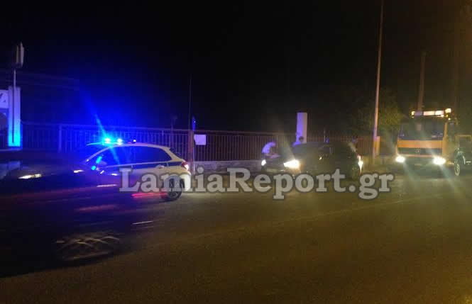 Κρίσιμες ώρες για εργαζόμενο του ΕΚΑΒ