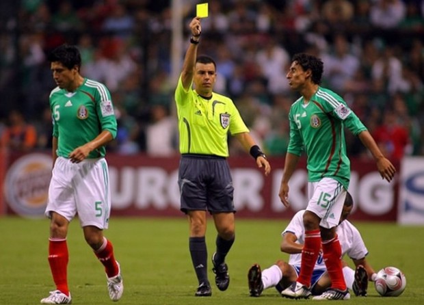 Έμπειρη “σφυρίχτρα” στο Ελλάδα-Ιαπωνία