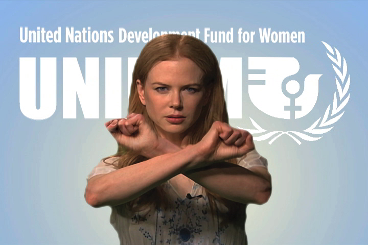 ΒΙΝΤΕΟ-Τέλος στην ατιμωρησία των βιασμών στους πολέμους