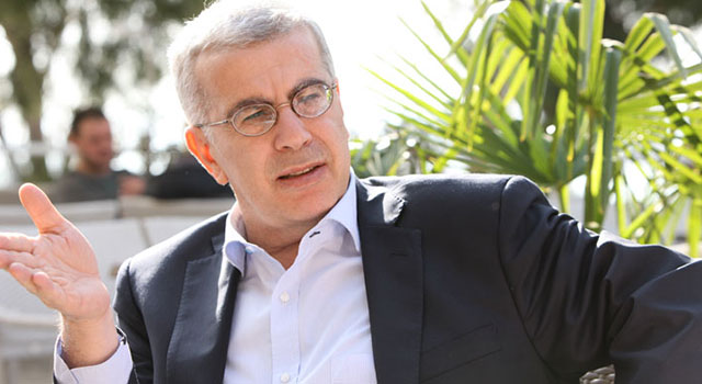 Σιμόπουλος: Να βρεθεί λύση για το μετρό Θεσσαλονίκης