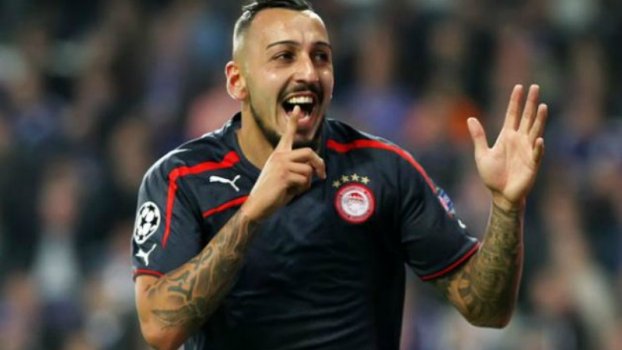 Ο Μήτρογλου επιστρέφει στον Ολυμπιακό;