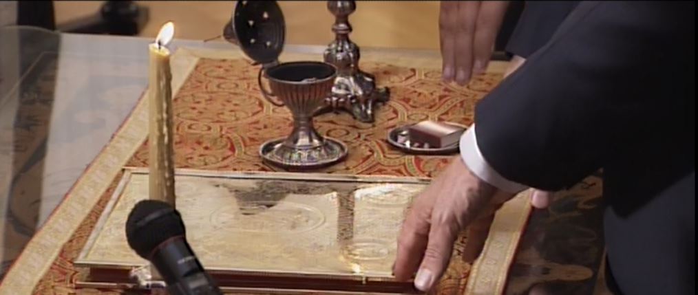 Αύριο στις 3.30μ.μ η ορκωμοσία των νέων μελών της κυβέρνησης