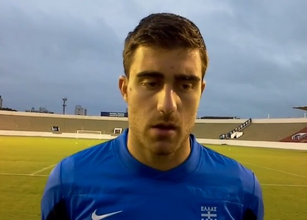 Παπασταθόπουλος: Ενωμένοι οι Έλληνες μπορούν να κάνουν πολλά