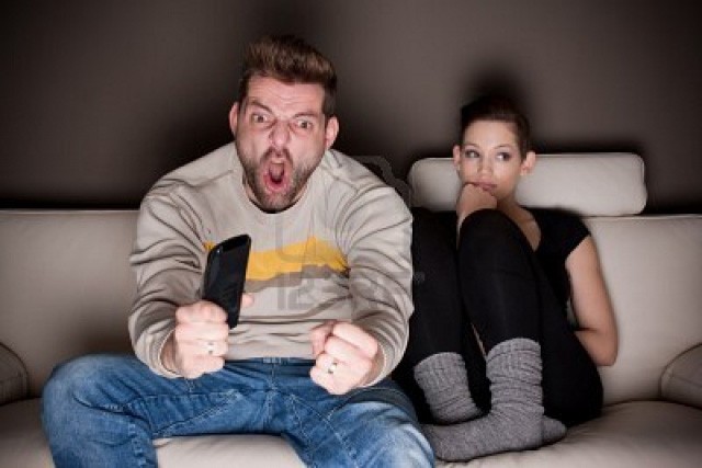 Οφσάιντ το σεξ λόγω… Μουντιάλ