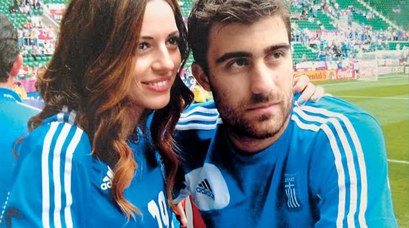 ΒΙΝΤΕΟ-Παπασταθόπουλος: Ο γάμος είναι στη Βραζιλία…