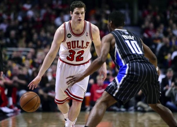 Ενδιαφέρει ο Φριντέτ αλλά όχι σαν αντί – Καλάθης