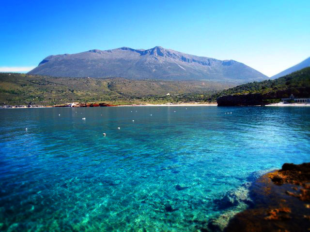 Αφιέρωμα στη Μάνη από αυστριακή εφημερίδα