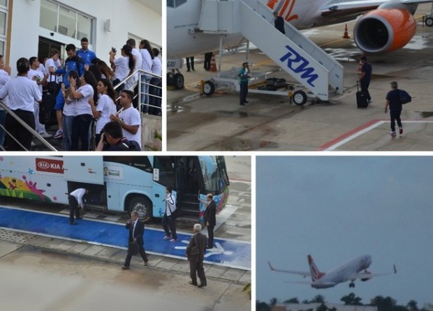 “Πέταξε” για την πρόκριση η Εθνική