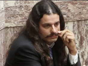 Προθεσμία να απολογηθεί πήρε ο Μπαρμπαρούσης